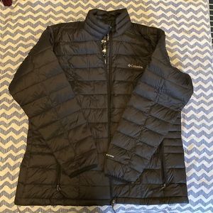 Plus Size Voodoo Falls TurboDown Jacket